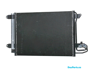A/C Condenser - 1K0 820 411 D